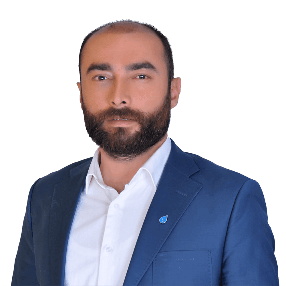Engin Ataş